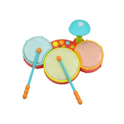 Bubenícka sada Toy Drum Set
