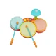 Bubenícka sada Toy Drum Set