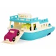 Trajekt Happy Cruisers