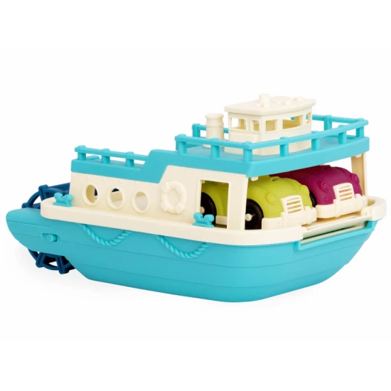 Trajekt Happy Cruisers