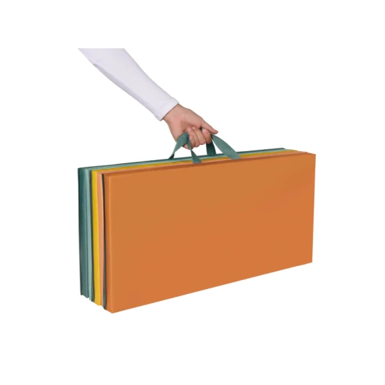Penová podložka skladacia WonderTumble