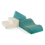 Penové tvary maxi so schodíkmi WonderShapes 3 ks