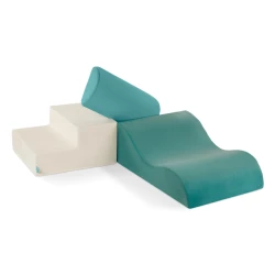 Penové tvary maxi so schodíkmi WonderShapes 3 ks