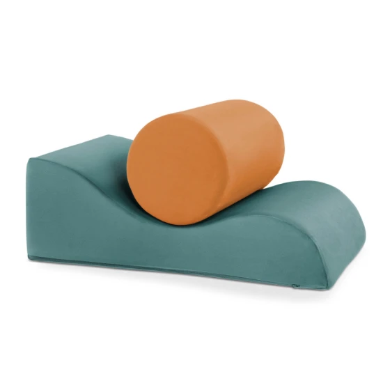 Penové tvary maxi WonderShapes 5 ks