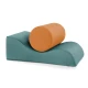 Penové tvary maxi WonderShapes 5 ks