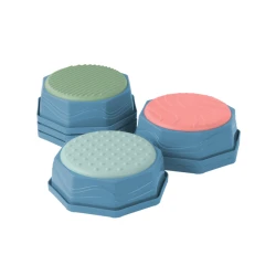 Balančné stupienky Balance & Hop 6 ks