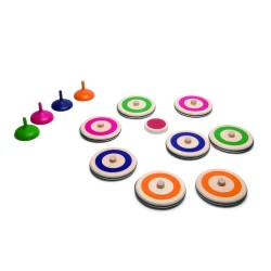 Indoor Curling
