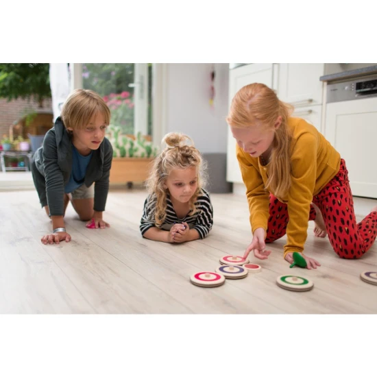 Indoor Curling – BS Toys BS_GA337