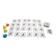 Krokodílie ponožky – BS Toys BS_GA350