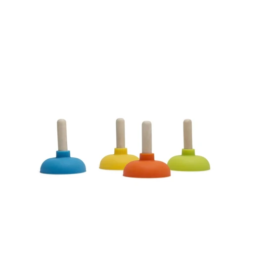 Krokodílie ponožky – BS Toys BS_GA350
