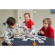Krokodílie ponožky – BS Toys BS_GA350
