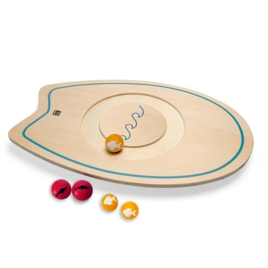 Balančná surfovacia doska Balančná surfovacia doska – BS Toys BS_GA418