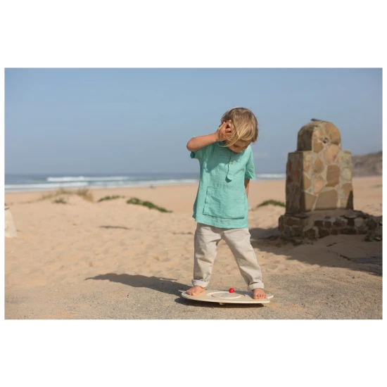 Balančná surfovacia doska Balančná surfovacia doska – BS Toys BS_GA418