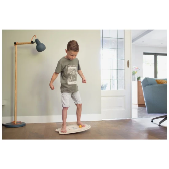 Balančná surfovacia doska Balančná surfovacia doska – BS Toys BS_GA418