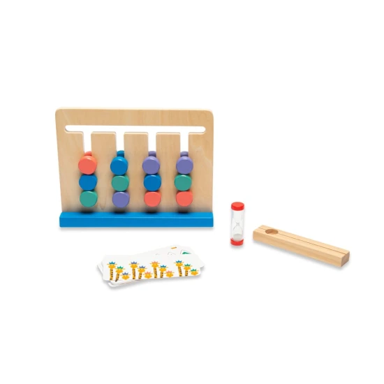 Žirafia výzva – BS Toys BS_GA439