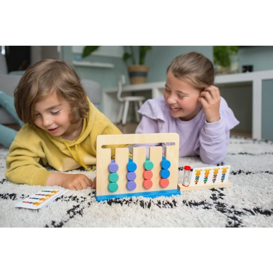 Žirafia výzva – BS Toys BS_GA439