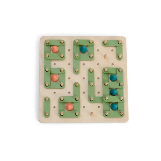 Stromčeky - strategická hra – BS Toys BS_GA457