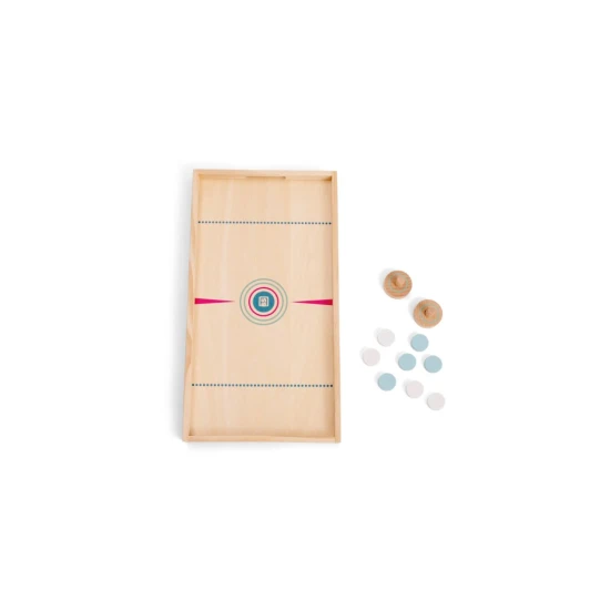 Stolný hokej 2 v 1 – BS Toys BS_GA458