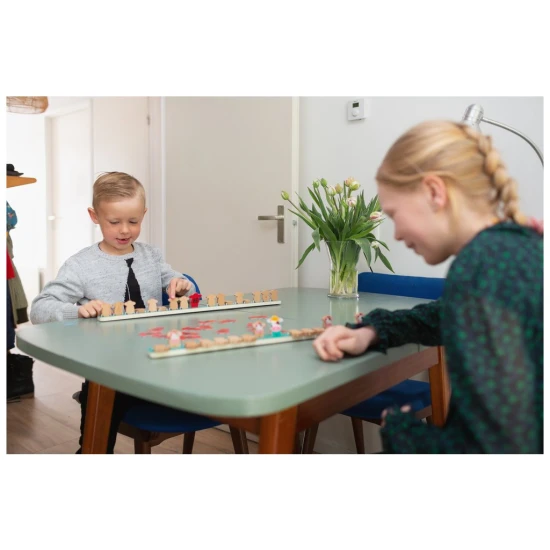 Ktorá kravička som ja? – BS Toys BS_GA467
