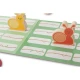 Preteky slimákov – BS Toys BS_GA496