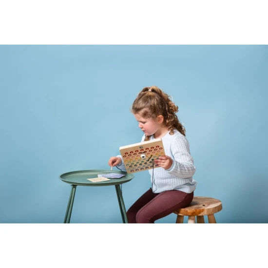 Kódované vyšívanie – BS Toys BS_GA519