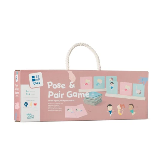 Predveď a nájdi – BS Toys BS_GA548