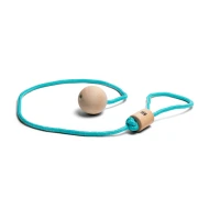 Detské preskakovacie švihadlo na členky