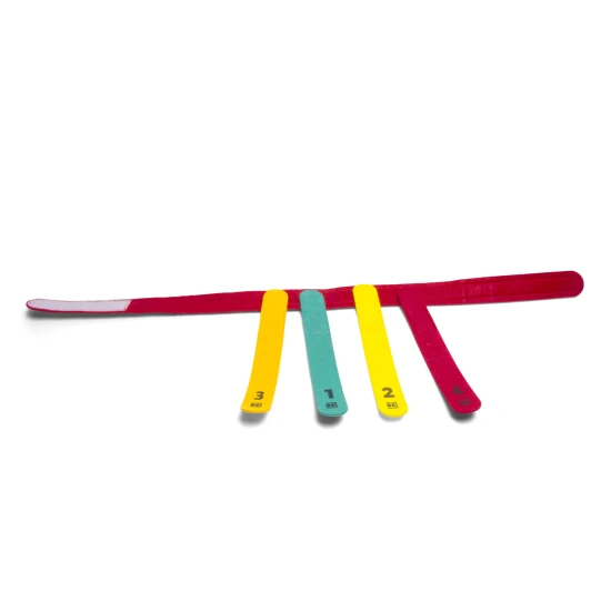 Ulov čo najviac chvostíkov!