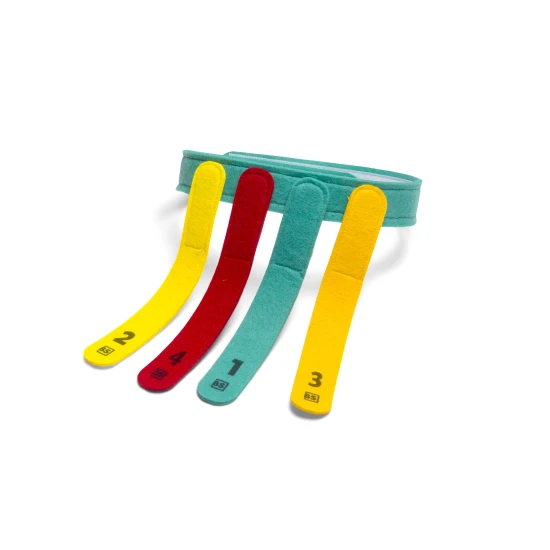 Ulov čo najviac chvostíkov!