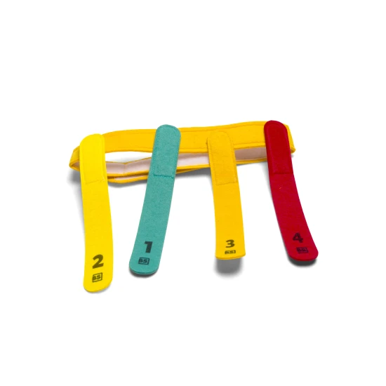 Ulov čo najviac chvostíkov!