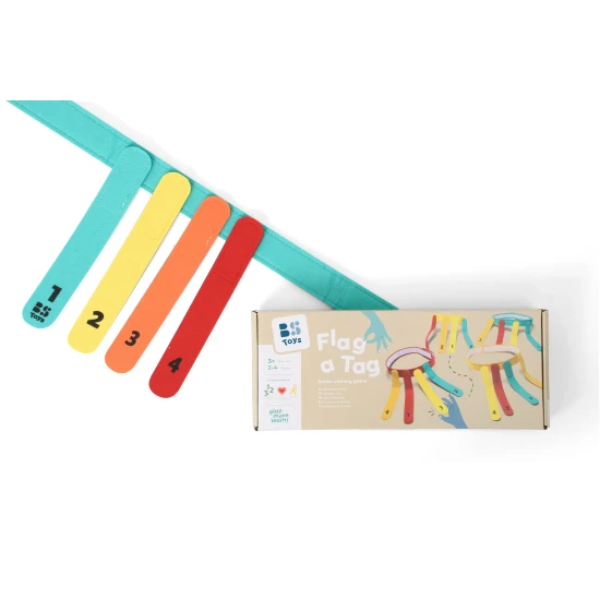 Ulov čo najviac chvostíkov!