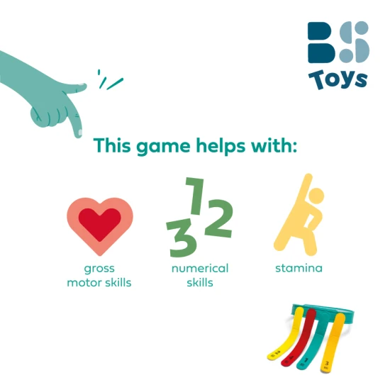 Ulov čo najviac chvostíkov!