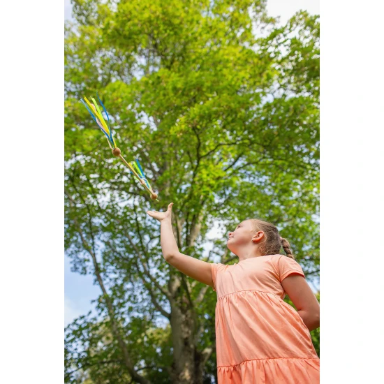 Twirlingová palička