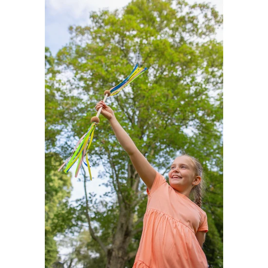 Twirlingová palička