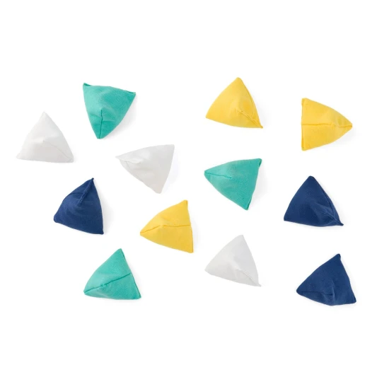 Trigo Hádzacia hra s vrecúškami