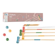 Kroket Vonkajšia hra