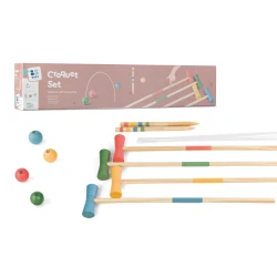 Kroket Vonkajšia hra