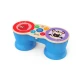 Baby Einstein Upbeat Tunes Magic Touch Bubny – Hudobná Zábava pre Deti