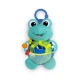 Hračka aktívna na C krúžku korytnačka Neptune’s Sensory Sidekick™ 0m+ Hračka aktívna na C krúžku korytnačka Neptune’s Sensory Sidekick™ 0m+ Baby Einstein 13156-6