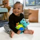 Hračka aktívna na C krúžku korytnačka Neptune’s Sensory Sidekick™ 0m+ Hračka aktívna na C krúžku korytnačka Neptune’s Sensory Sidekick™ 0m+ Baby Einstein 13156-6