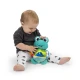 Hračka aktívna na C krúžku korytnačka Neptune’s Sensory Sidekick™ 0m+ Hračka aktívna na C krúžku korytnačka Neptune’s Sensory Sidekick™ 0m+ Baby Einstein 13156-6