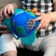 Hračka aktívna na C krúžku korytnačka Neptune’s Sensory Sidekick™ 0m+ Hračka aktívna na C krúžku korytnačka Neptune’s Sensory Sidekick™ 0m+ Baby Einstein 13156-6