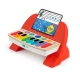 Hračka drevená hudobná klavír Cal’s First Melodies Magic Touch HAPE 6m+ Baby Einstein 12577-6