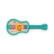 Hračka hudobná drevená ukulele Magic Touch HAPE 6m+ Baby Einstein 12609-6