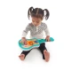 Hračka hudobná drevená ukulele Magic Touch HAPE 6m+ Baby Einstein 12609-6