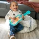 Hračka hudobná drevená ukulele Magic Touch HAPE 6m+ Baby Einstein 12609-6