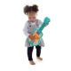 Hračka hudobná drevená ukulele Magic Touch HAPE 6m+ Baby Einstein 12609-6