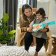 Hračka hudobná drevená ukulele Magic Touch HAPE 6m+ Baby Einstein 12609-6