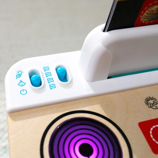 Hračka hudobná Kuchynka Magic Touch Kitchen™ Pretend to Cook HAPE 9m+ Baby Einstein 12933-6