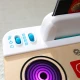Hračka hudobná Kuchynka Magic Touch Kitchen™ Pretend to Cook HAPE 9m+ Baby Einstein 12933-6